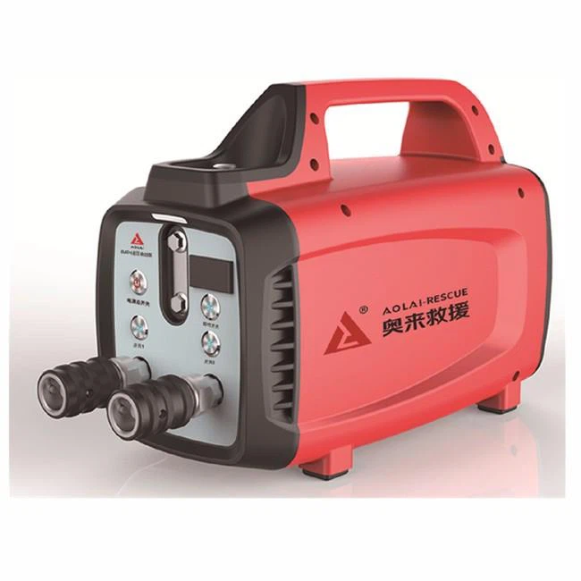 Electric Hydraulic Pump