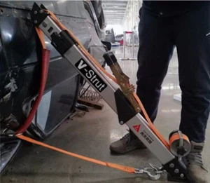 ভি স্ট্রুট